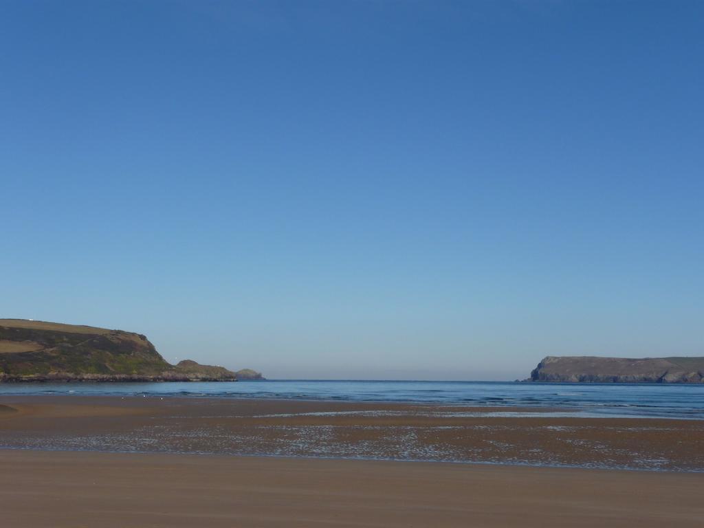 Lellizzick Bed And Breakfast Padstow Buitenkant foto